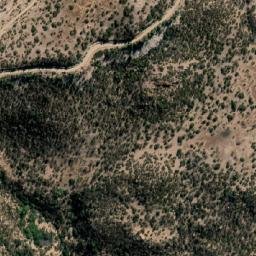 Satellite imagery of Paso Araya, CL