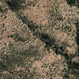 Satellite imagery of Paso Araya, CL