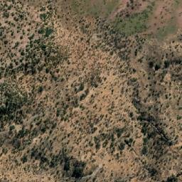 Satellite imagery of Portezuelo Almendro, CL