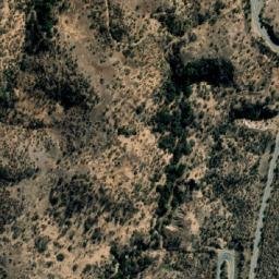 Satellite imagery of Portezuelo Almendro, CL