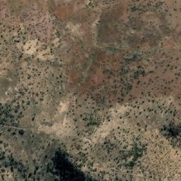 Satellite imagery of Cerro Las Cuyanas, CL