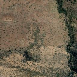 Satellite imagery of Cerro Las Cuyanas, CL
