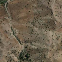 Satellite imagery of Cerro Los Halcones, CL