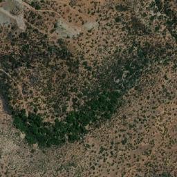 Satellite imagery of Cerro El Viento, CL