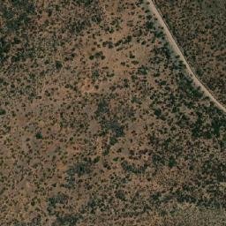 Satellite imagery of Cerro El Viento, CL