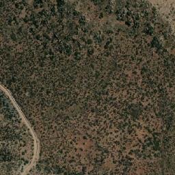 Satellite imagery of Cerro El Viento, CL