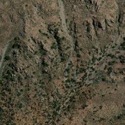 Satellite imagery of Loma Cumpangue, CL