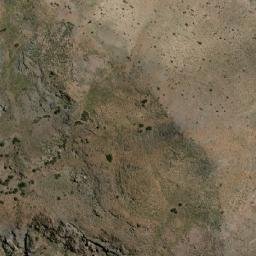 Satellite imagery of Alto Alcones, CL