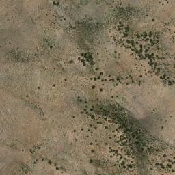 Satellite imagery of Cerro Los Vaqueros, CL