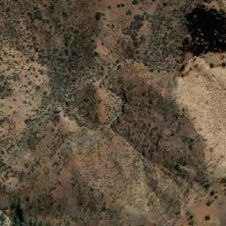 Satellite imagery of Cerro Los Caballos, CL