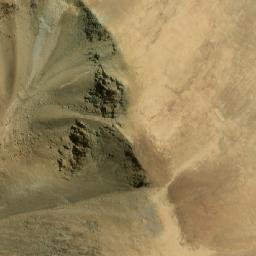 Satellite imagery of Morro Gualtatas, CL