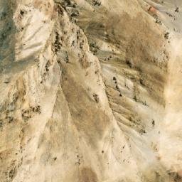 Satellite imagery of Portezuelo Amarillo, CL