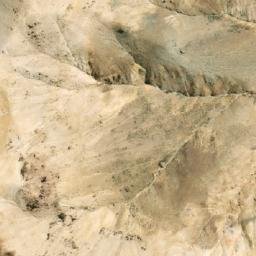 Satellite imagery of Portezuelo Amarillo, CL