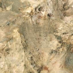 Satellite imagery of Portezuelo Amarillo, CL