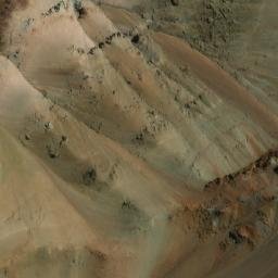 Satellite imagery of Cerro Potrero Alto, CL