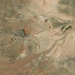 Satellite imagery of Cerro Potrero Alto, CL