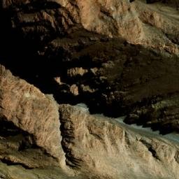 Satellite imagery of Cerro de las Vertientes, AR