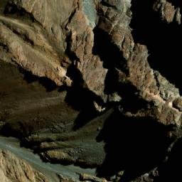 Satellite imagery of Cerro de las Vertientes, AR