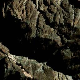 Satellite imagery of Cerro de las Vertientes, AR