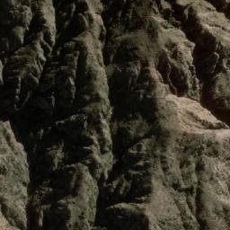 Satellite imagery of Cerro Los Baños, AR