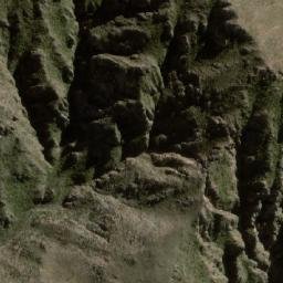 Satellite imagery of Cerro de La Cruz, AR