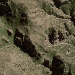 Satellite imagery of Cerro de La Cruz, AR