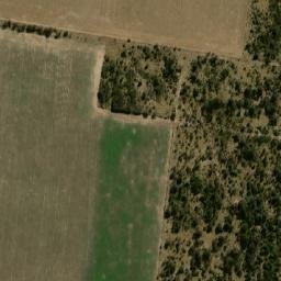Satellite imagery of Punta de los Cerrillos, AR