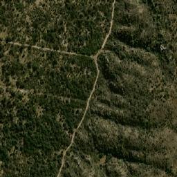 Satellite imagery of Punta de los Cerrillos, AR