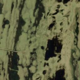 Satellite imagery of Punta Zapata, UY