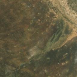 Satellite imagery of GROOTZAND, ZA