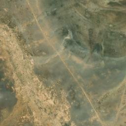 Satellite imagery of GROOTZAND, ZA