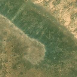 Satellite imagery of KARREEKOLK, ZA