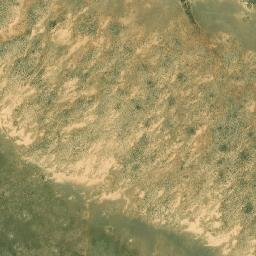 Satellite imagery of KARREEKOLK, ZA
