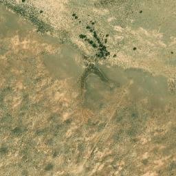 Satellite imagery of KARREEKOLK, ZA
