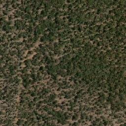 Satellite imagery of Spion Kop, AU