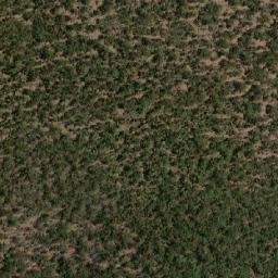 Satellite imagery of Spion Kop, AU