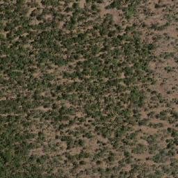 Satellite imagery of Spion Kop, AU