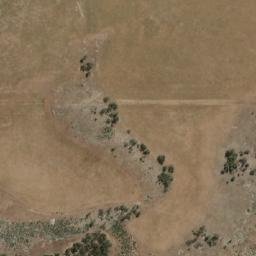 Satellite imagery of Wedina Hill, AU
