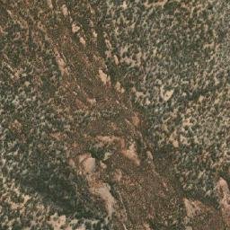 Satellite imagery of Corrobinnie Hill, AU