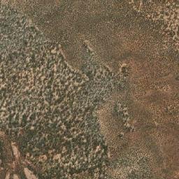 Satellite imagery of Corrobinnie Hill, AU