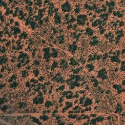 Satellite imagery of Iron Prince, AU