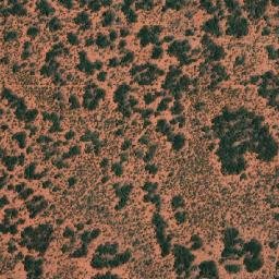 Satellite imagery of Iron Prince, AU