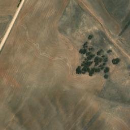 Satellite imagery of Champion Hill, AU