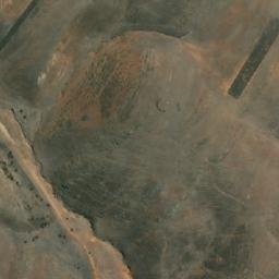 Satellite imagery of Champion Hill, AU