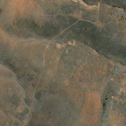 Satellite imagery of Champion Hill, AU