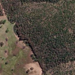 Satellite imagery of Tuckelbri, AU