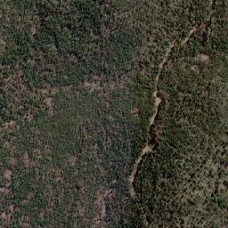 Satellite imagery of Tuckelbri, AU