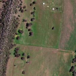 Satellite imagery of The Gap, AU