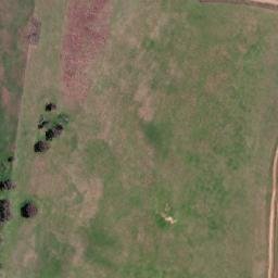 Satellite imagery of The Gap, AU