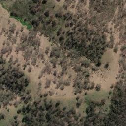 Satellite imagery of Ben Gregor, AU